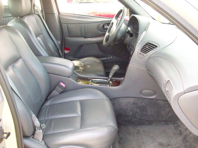 Oldsmobile Aurora 2002 photo 7