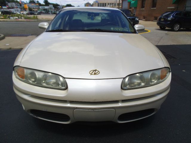 Oldsmobile Aurora 2003 photo 3
