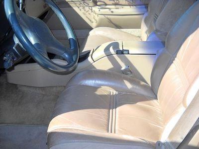 Oldsmobile Bravada 1993 photo 4