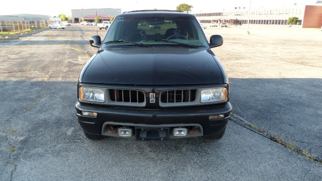 Oldsmobile Bravada 1997 photo 1