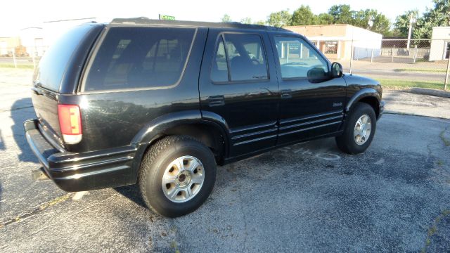 Oldsmobile Bravada 1997 photo 2