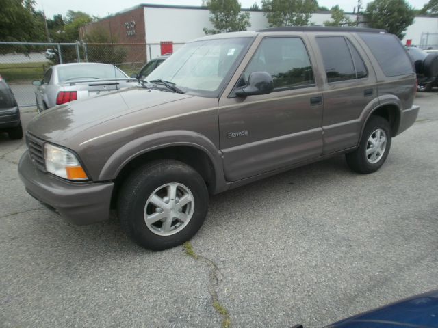 Oldsmobile Bravada EX - DUAL Power Doors SUV