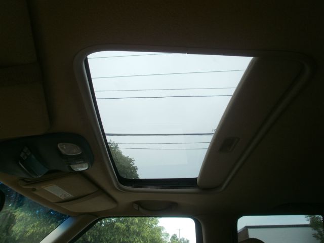 Oldsmobile Bravada 1998 photo 1