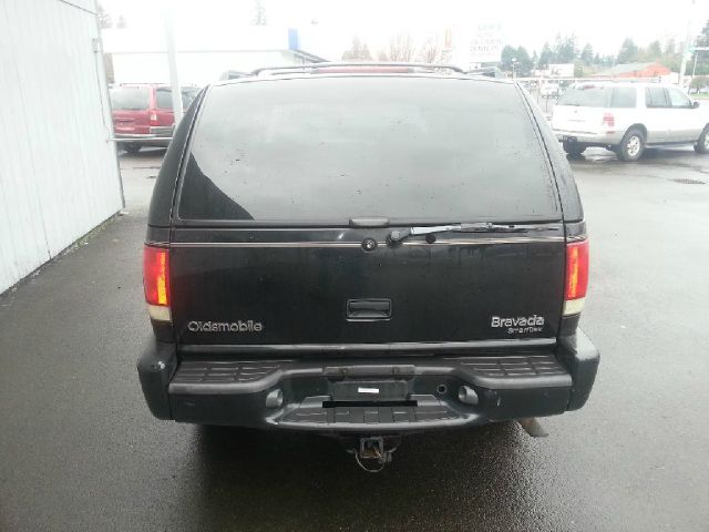 Oldsmobile Bravada 1998 photo 1