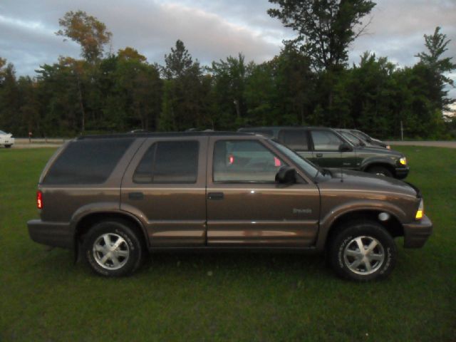 Oldsmobile Bravada 1999 photo 4