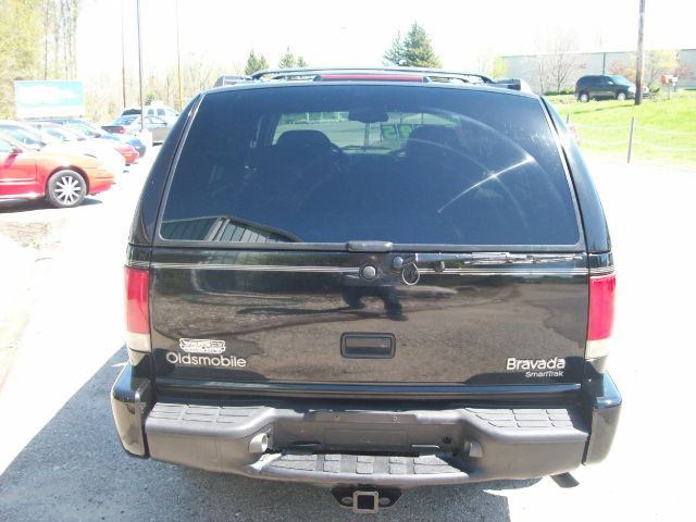 Oldsmobile Bravada 1999 photo 3