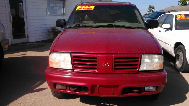 Oldsmobile Bravada 1999 photo 2