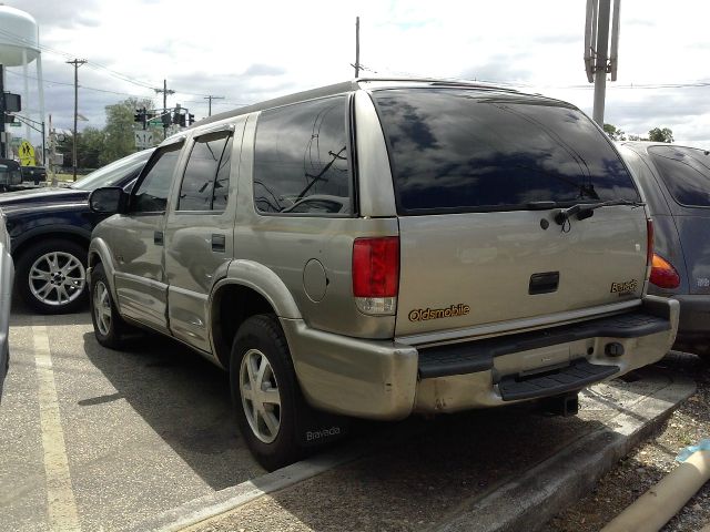Oldsmobile Bravada Unknown SUV
