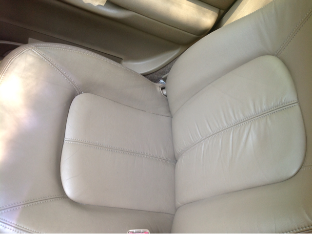 Oldsmobile Bravada 1999 photo 4