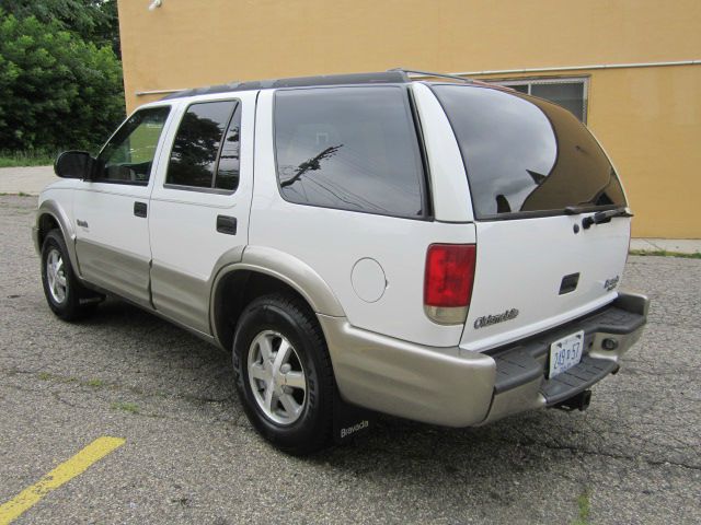 Oldsmobile Bravada 2000 photo 3