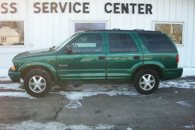 Oldsmobile Bravada 2000 photo 1