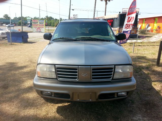 Oldsmobile Bravada 2000 photo 1