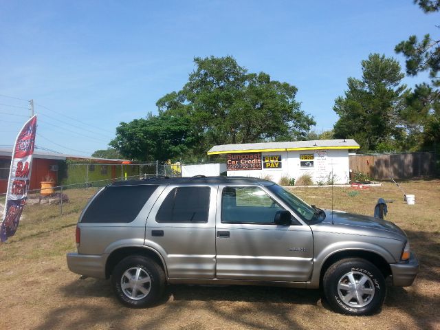 Oldsmobile Bravada 2000 photo 2