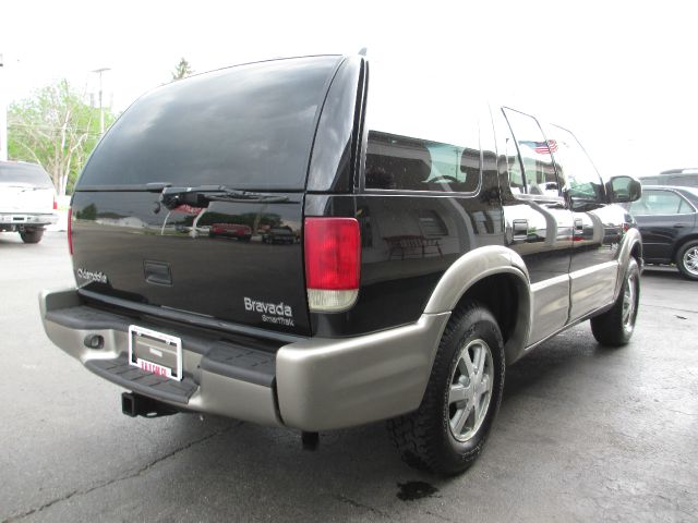 Oldsmobile Bravada EX - DUAL Power Doors SUV