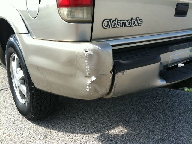 Oldsmobile Bravada 2000 photo 3