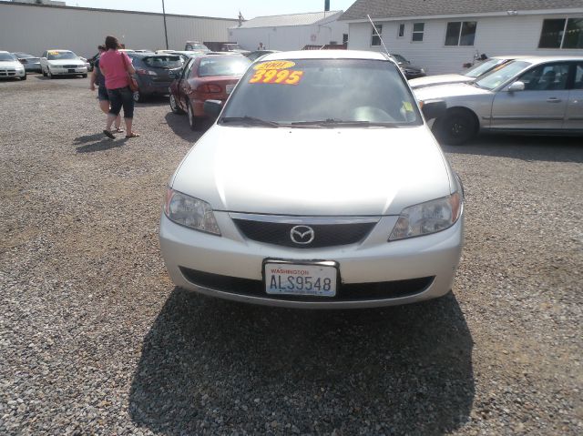 Oldsmobile Bravada 2000 photo 4