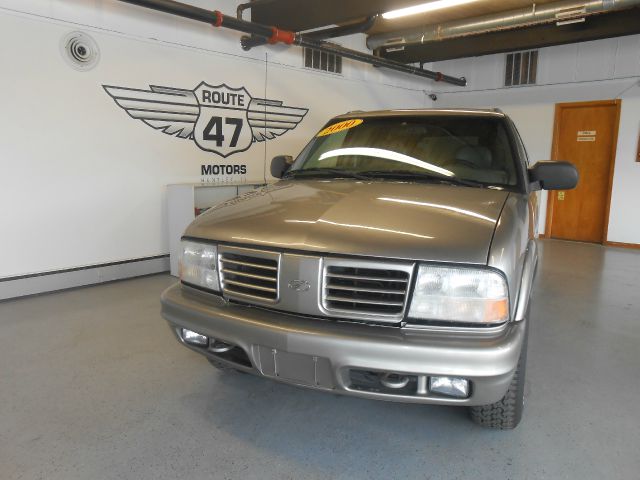 Oldsmobile Bravada 2000 photo 3