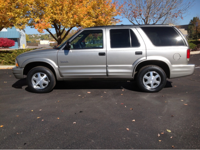 Oldsmobile Bravada 2000 photo 1