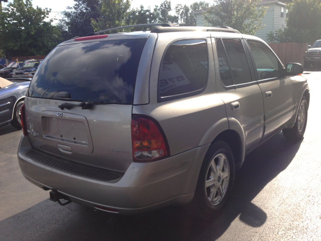 Oldsmobile Bravada EX - DUAL Power Doors SUV