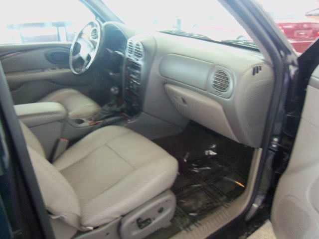 Oldsmobile Bravada 2002 photo 4