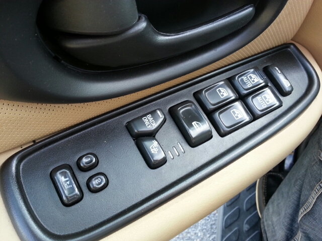 Oldsmobile Bravada 2002 photo 1