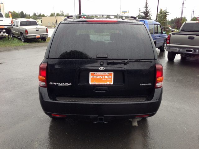 Oldsmobile Bravada EX - DUAL Power Doors SUV