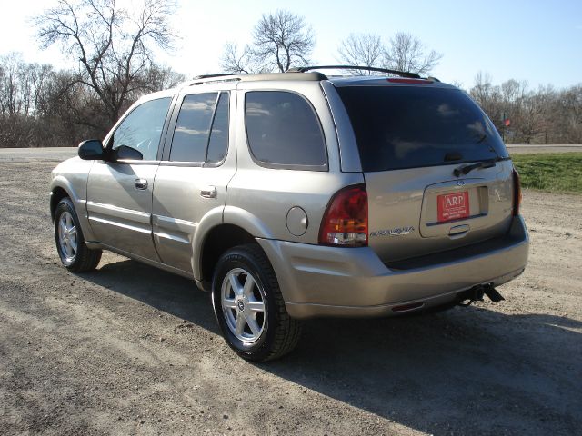 Oldsmobile Bravada 2002 photo 2