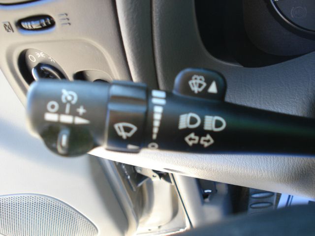 Oldsmobile Bravada 2002 photo 27