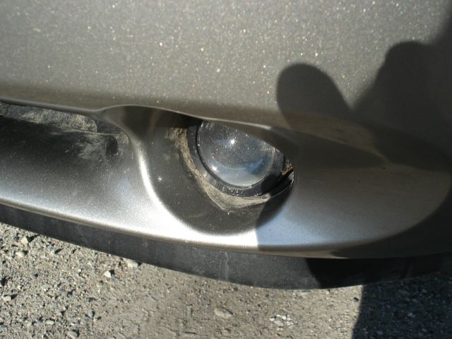 Oldsmobile Bravada 2002 photo 28