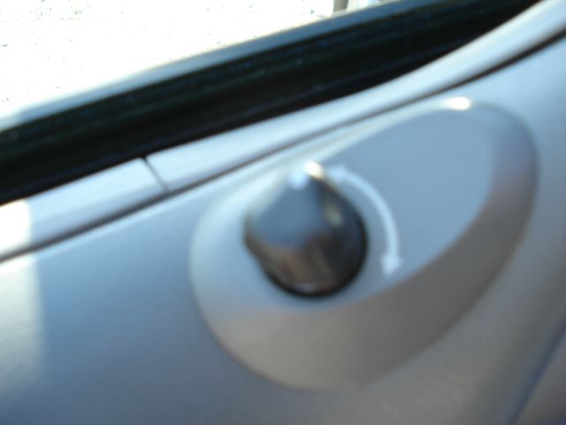 Oldsmobile Bravada 2002 photo 35