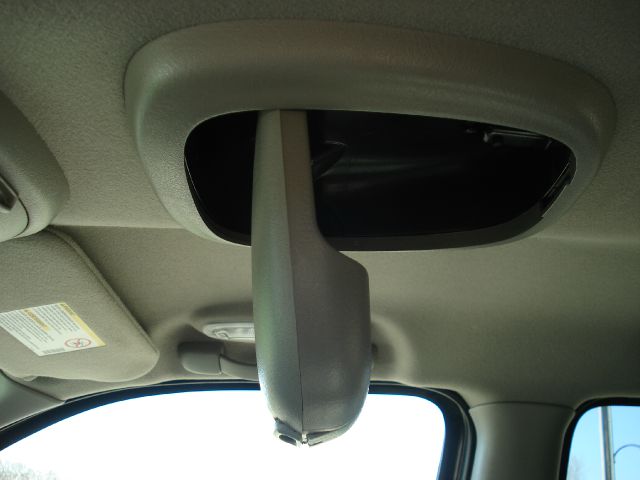 Oldsmobile Bravada 2002 photo 36