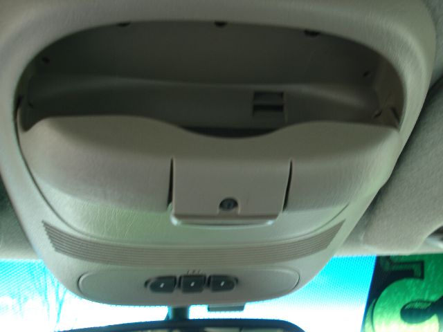 Oldsmobile Bravada 2002 photo 37