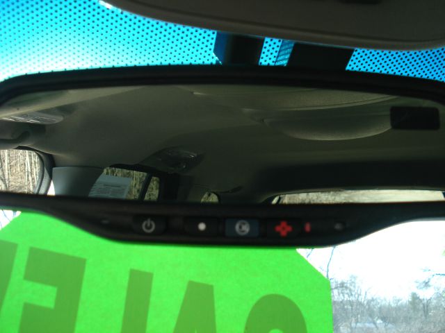 Oldsmobile Bravada 2002 photo 38