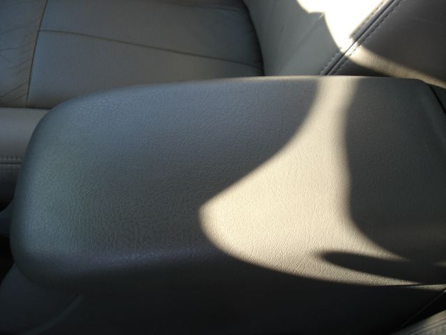 Oldsmobile Bravada 2002 photo 39