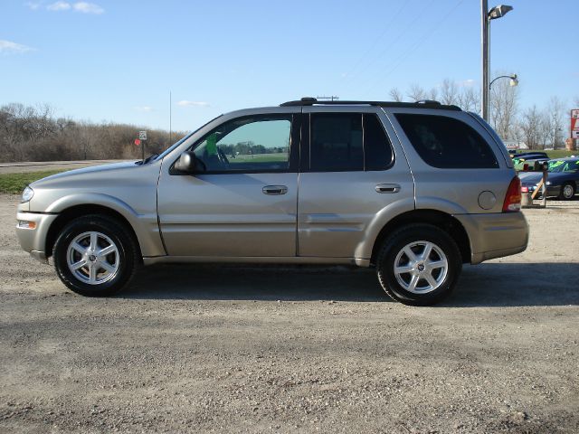 Oldsmobile Bravada 2002 photo 4