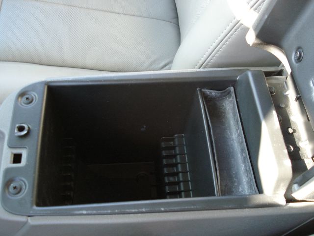 Oldsmobile Bravada 2002 photo 40