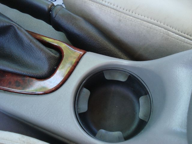 Oldsmobile Bravada 2002 photo 41