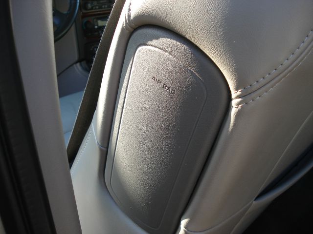 Oldsmobile Bravada 2002 photo 45