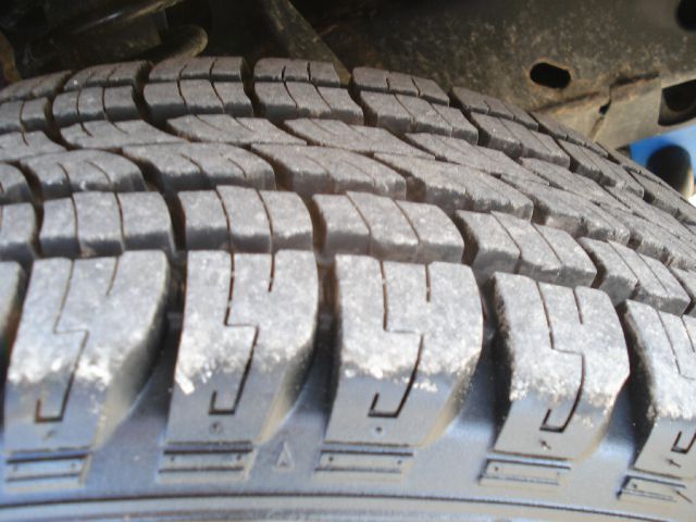 Oldsmobile Bravada 2002 photo 56