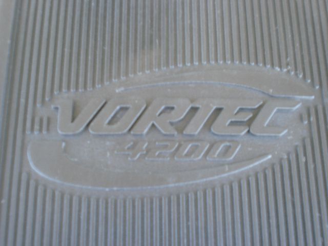 Oldsmobile Bravada 2002 photo 59