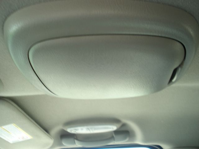 Oldsmobile Bravada 2002 photo 65