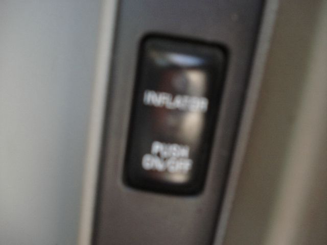 Oldsmobile Bravada 2002 photo 7