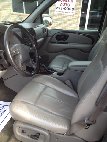 Oldsmobile Bravada EX - DUAL Power Doors SUV