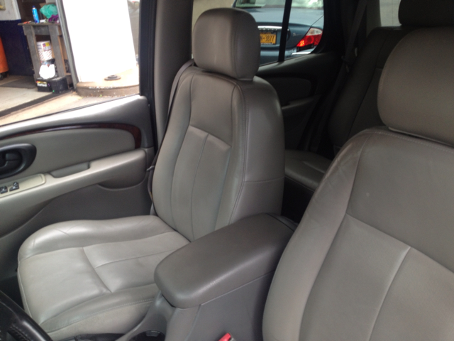 Oldsmobile Bravada 2002 photo 3