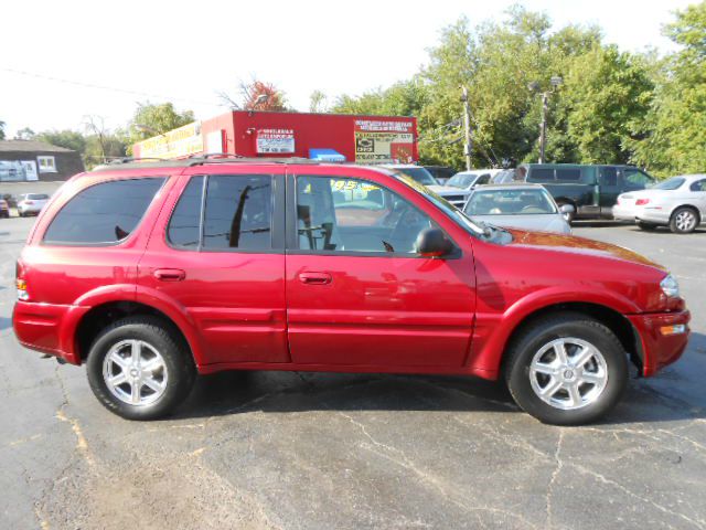Oldsmobile Bravada EX - DUAL Power Doors SUV