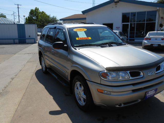 Oldsmobile Bravada EX - DUAL Power Doors SUV