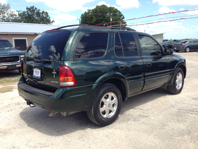 Oldsmobile Bravada 2002 photo 3