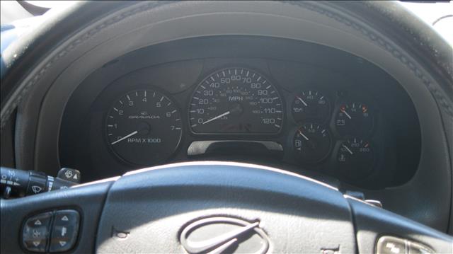 Oldsmobile Bravada EX - DUAL Power Doors SUV