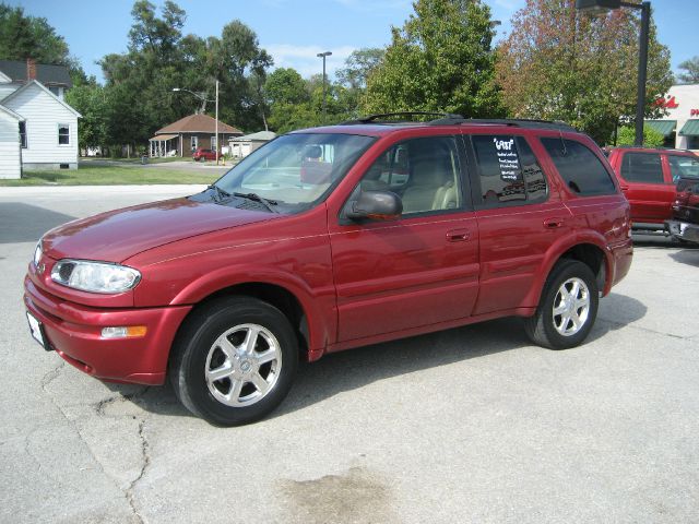 Oldsmobile Bravada EX - DUAL Power Doors SUV