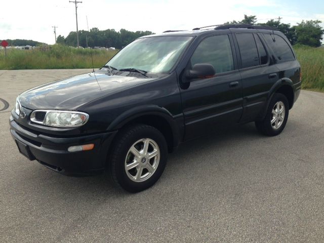 Oldsmobile Bravada EX - DUAL Power Doors SUV
